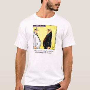 Expectant Parents Humor Tee Shirt "Spectickles"