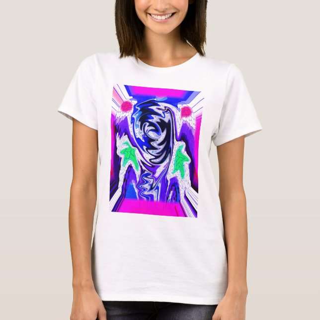 Expectations T-Shirt (Front)