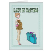 expecting1 cards (Front)