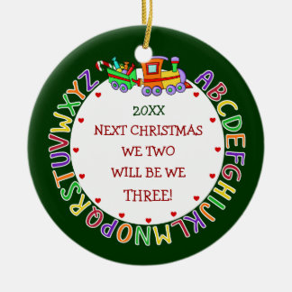 expecting ornaments keepsake ornaments zazzle expecting ornaments keepsake ornaments zazzle