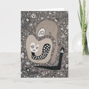 Expecting A Baby Announcement