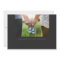 Expecting a Happy New Year Holiday Photo Card