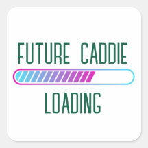 Expecting Dad Baby Shower Future Caddie Loading