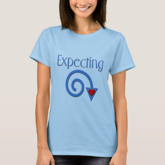Expecting T-Shirt