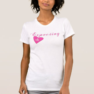 Expecting T-Shirt