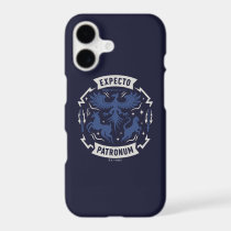 Expecto Patronum Vintage Silhouette Graphic iPhone 17 Case