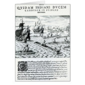 Expedition of Thomas Cavendish (Front)