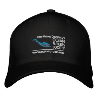 Expedition Team Embroidered Hat