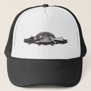 Expeditionary Warfare Specialist Trucker Hat