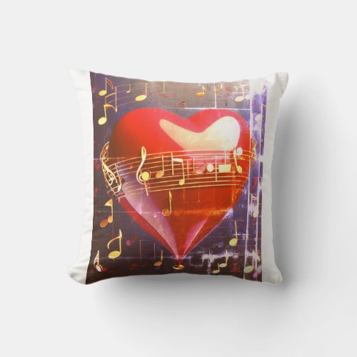 Experience budget_friendly style  throw pillow