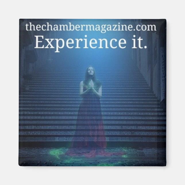 experience it magnet (Front)