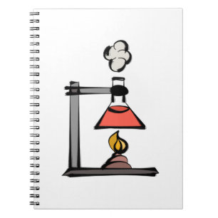 Experience Notebook