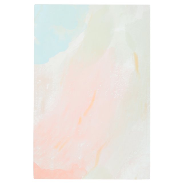 Experience the Beauty of Metal Wall Art (Front)