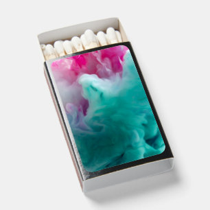 Experience the Heat: Zazzle's Best Matchbox Range Matchboxes