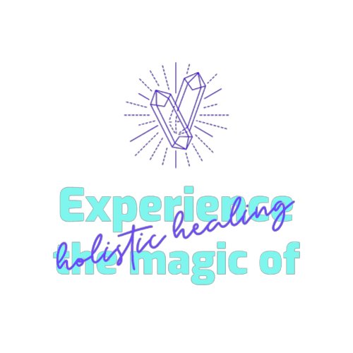 Experience the magic of holistic healing T_Shirt