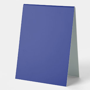 Experience the Thrill of Flying in the Blue Sky Table Tent