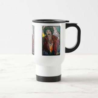 EXPERIENCE TRAVEL MUG