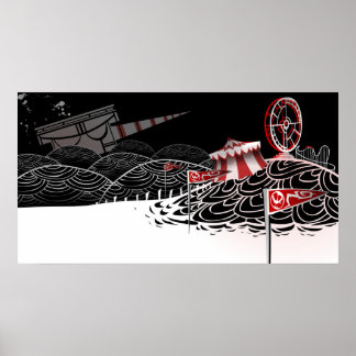 experiment 16 poster