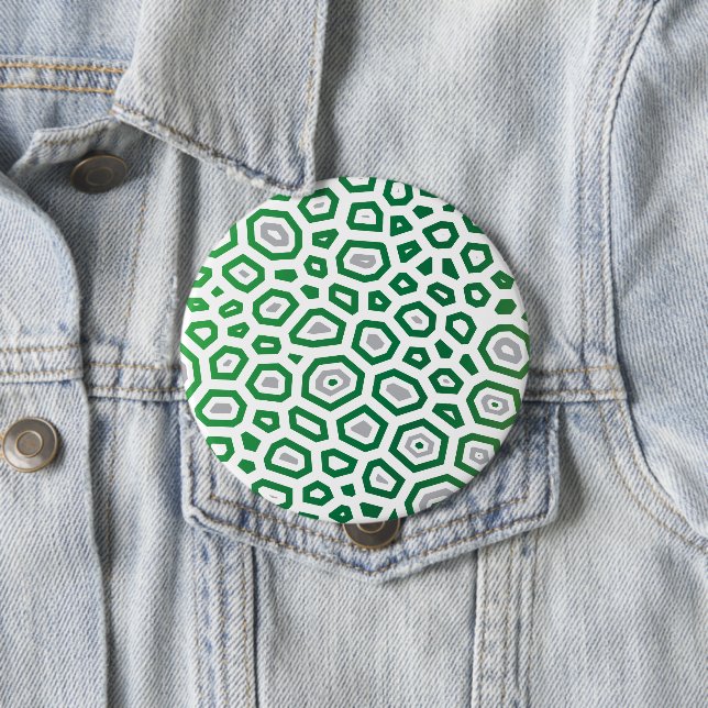 Experimental pattern 2 button (In Situ)