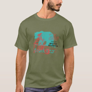 Experimental shirt