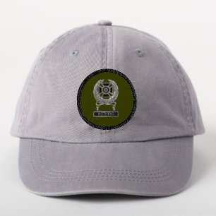 Expert at Nothing Badge