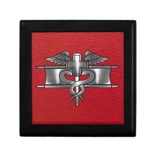 Expert Field Medical Badge (EFMB)  Gift Box