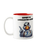 Expert