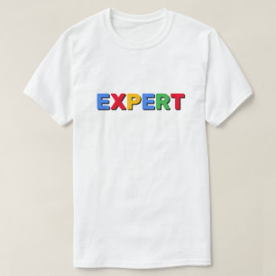 Expert™ T-Shirt