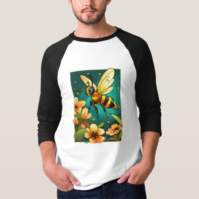 Expert T-Shirt Printing Logo Designer | For Busine (Front)
