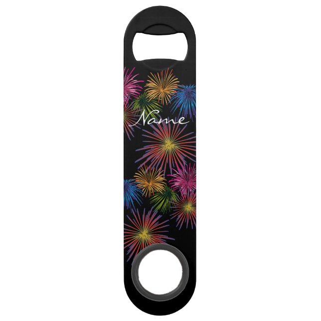Exploding Fireworks Thunder_Cove Bar Key (Front)