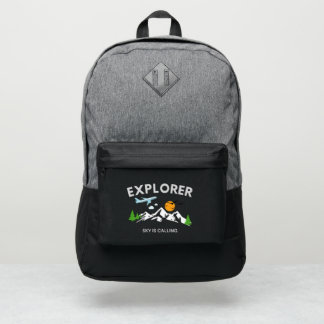 Exploler BagPack Port Authority® Backpack