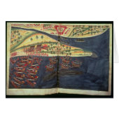 Exploration map of Surat (Front Horizontal)