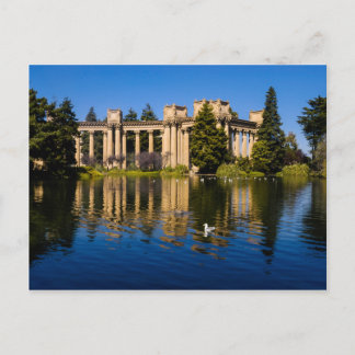 Exploratorium Postcard