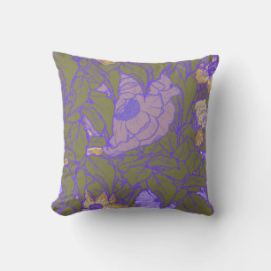 Explore a Variety of Trendy and Stylish Throw Pillow