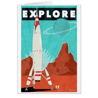 EXPLORE CARDS