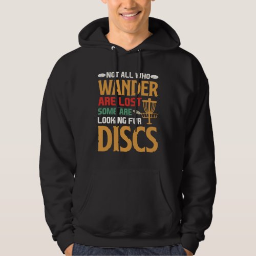 Explore Course and Unleash Your Inner Disc Golf Hoodie