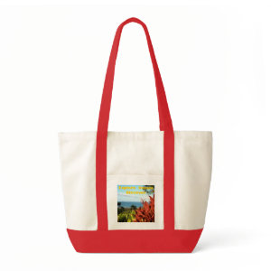 Explore Dream Discover : Nature bag