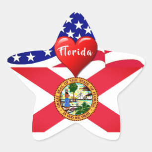 Explore Florida Sticker