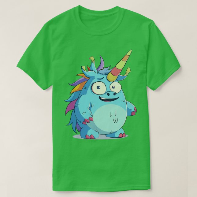 Explore Fur Marketing In Bluey T-Shirt (Design Front)