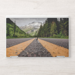 Explore HP Laptop Skin