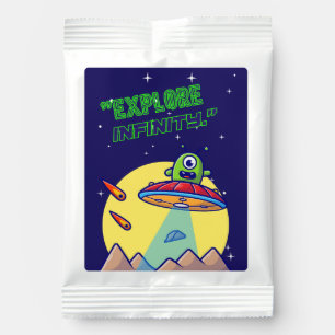 Explore infinity margarita drink mix