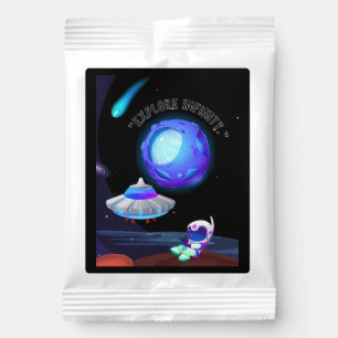 Explore Infinity Margarita Drink Mix