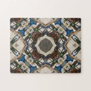 Explore Jigsaw Puzzles