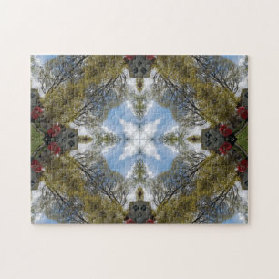 Explore Jigsaw Puzzles