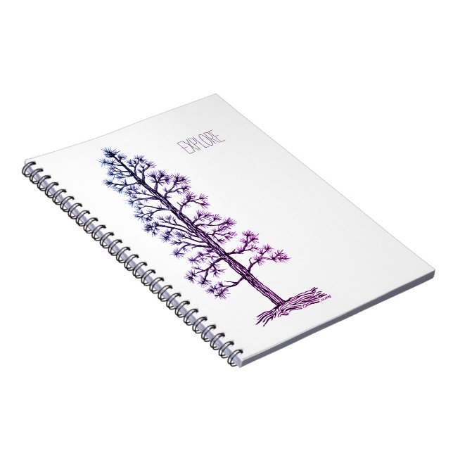 Explore Journal (Right Side)