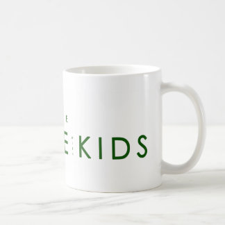 Explore Nature with Kids Coffee Mug