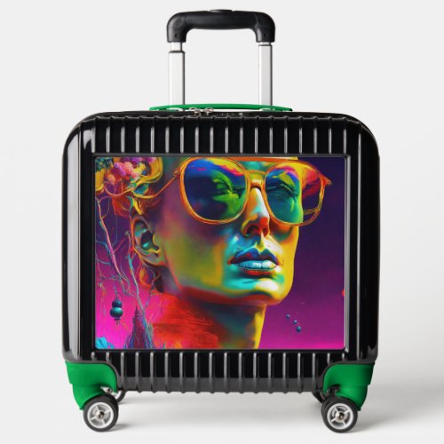 Explore Our Premium Luggage Cases Collection