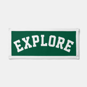 Explore Pennant