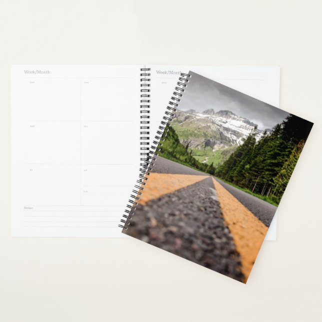 Explore Planner (Display)