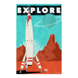 EXPLORE